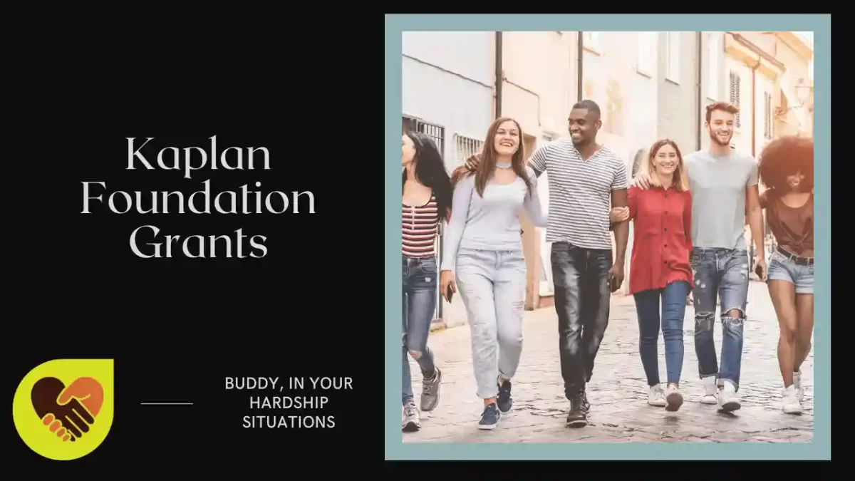 Draper Richards Kaplan Foundation Grants 2025