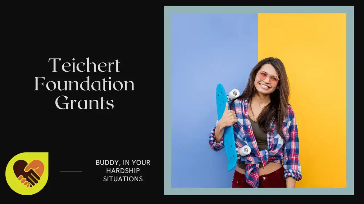How To Get Grants from Teichert Foundation - Since its founding in 1990, the Teichert Foundation has been a cornerstone of Californian philanthropy, representing the Teichert firms' commitment to a thriving and healthy community. By means of their generous donations, they support institutions addressing vital concerns in a wide array of domains, with the objective of generating visual appeal, cultivating cultural exchange, nurturing youth, and enabling a brighter tomorrow for everybody. Teichert Foundation Grants can be really helpful for the community in large. Grants from the Laura Bush Foundation are also available for America's Libraries which are given to deserving schools to support the updating, diversification, and expansion of their book collections. To know more about other such grants and resources, visit https://grantsbuddy.com/ Initiatives of Teichert Foundation Grants The Teichert Foundation awards grants to California-based groups that support the creation and maintenance of a thriving, healthy community. They concentrate on seven main areas: 1. Civic improvement This refers to initiatives that support the development of infrastructure, improve the built environment, and bolster neighborhood communities. 2. Community and social services They aid groups that provide for necessities like food, shelter, and medical attention in addition to initiatives that give disadvantaged groups more power. 3. Culture and the arts Through educational programs, artistic expression, and the preservation of cultural heritage, grants in this category contribute to the enrichment of communities. 4. Education and workforce development The Teichert Foundation funds initiatives that improve access to higher education, get people ready for fulfilling jobs, and maintain a trained labor force. 5. Environmental sustainability They support programs that save the environment, raise public understanding of environmental issues, and advocate prudent resource management . 6. Health and rehabilitation services Organizations who get grants in this field are able to offer rehabilitation services, expand access to healthcare, and encourage general wellbeing. 7. Young people and the elderly The Teichert Foundation funds initiatives that promote young people's healthy growth and older people's wellbeing. You can also visit here to know more about The CAP Grant Miami Foundation, also known as the College Assistance Program (CAP) Scholarship, which is a helpful option for graduating Miami-Dade County Public High School seniors who are having financial difficulties paying for college. Granted by The Miami Foundation, it offers vital assistance in closing the affordability gap between the real cost of attending college and the amount of financial aid that is available. Impact and Procedure of Teichert Foundation Grants 1. Impact and Areas of Concentration • Focussing on what ways they hope to transform the communities they work with! • They established objectives for each of their seven focus areas. Examine them thoroughly, such as the focus on resource conservation in environmental sustainability or the importance of educational opportunities and senior support in youth and the elderly. • View real-world instances of the foundation's influence in various domains by looking at previous grantees' initiatives. 2. Grant Procedure Variations • Investigate specifics such as deadlines for submissions, standards for selection, and average grant size for every cycle, even though the two annual cycles and the GOapply platform are crucial. • Recognize the operation of the review process. like every focal area ,if they have their own panel or not!! What level of experience is required in proposals!! • Find out why applications are frequently rejected and how to prevent them by making your proposal's narrative and supporting materials stronger. 3. Additional Sources of Funding • Examine options outside of the primary grant program like if they provide matching funds for employee gifts or emergency funding or not. • Look into possible business sponsorships or cooperative projects that might support the foundation's goals. 4. Collaboration and Advocacy • If you have a strong belief in a cause that is in line with the Teichert Foundation's areas of interest, you might want to consider supporting it in your local region. This can bring attention to it and win their support. • Look for ways to work on projects along with current grantees to increase impact and idea sharing. To know more about the Go.Be foundation grant group that uses a range of services and activities to empower and support minority-owned businesses and provide networks, management expertise, and business knowledge to support the expansion and success of enterprises visit here. Eligibility for Teichert foundation grants The following briefly describes the requirements for Teichert Foundation grants eligibility: Geographic Range: • Organizations have to be situated in the regions of California where Teichert Aggregates and Teichert Construction operate. At the moment, this covers a number of areas, including Sacramento, Placer, San Joaquin, Fresno, and Monterey. • The program that is requesting support and the main agency office do not have to be in the same county, but both must fall within the foundation's geographic focus. Type of organization: • Nonprofits that are categorized as public charities rather than private foundations and have a valid 501(c)(3) tax-exempt status are among the groups that qualify. • Public and government organizations. • Private or public schools that fall under Teichert's service areas. Additional requirements: • The grant must be used in accordance with the Teichert Foundation's seven primary funding areas, which are: youth and elderly; environmental sustainability; education and workforce development; culture and the arts; civic improvement; rehabilitation and health services; and culture and the arts. • It is advisable to submit grant requests for specific objectives rather than general running expenses. • Usually, grants are awarded for a single year. You can also explore Foundation grants that are a crucial source of funding for a wide range of organizations, from small community groups to large research institutions. They provide the financial support needed to launch new initiatives, expand existing programs, and make a real difference in the world. Application Process for Teichert foundation grants A few essential actions and materials are needed when applying for funds from the Teichert Foundation: 1. Eligibility Verification • Make sure your organization is a qualified entity (a government agency, a public/non-profit school, or a non-profit with 501(c)(3) status) and that it falls within the foundation's geographic reach, which is the California region in which Teichert operates. • Verify that your program or project fits inside one of their seven financing categories, which are: children & elderly; environmental sustainability; education & workforce development; culture & arts; civic improvement; community & social services; rehabilitation & health services; culture & arts. 2. Deadlines and Grant Cycle: • Every year, Teichert offers two grant cycles. Visit their website, Visit their website ,for the most recent deadlines.Applications must be electronically submitted via the GOapply portal within the allotted time . 3. Application Preparation: • Follow the guidelines listed at the website when applying for grants from the Teichert Foundation. • For an effortless application development and submission process, familiarize yourself with the GOapply platform User Guide at https://teichert.com/teichert-foundation/. • Gather the required paperwork, such as board resolutions, financial statements, program budgets, and IRS determination letters. • In your application, make sure to provide a clear and succinct description of your project or program, including its objectives, activities, budget, and community impact. 4.Submission and Review • Before the deadline, submit your completed application using GOapply. Applications that are incomplete, mailed late, or received by mail won't be accepted. • The Foundation uses internal personnel and outside expert panels in a multi-step procedure to examine applications. • Throughout the evaluation process, you might be contacted if more details or explanations are needed. 5. Notification and Next Steps • Following the cycle ending date, grantees will get an email with the review results. • Grant agreements and guidelines for administering and disclosing the awarded funds will be sent to the funded organizations. How To Know About The Grantees of Teichert Foundation Grants 1. Teichert Foundation Grant Awards page This page shows some recent grant recipients under categories such as "Community and Social Services," "Civic Improvement," etc., but it does not display specific grantees. To have a general understanding of the kinds of firms they assist, you might look through these categories. To know more about Teichert Foundation Grant Awards, visit here. 2. News Articles and Press Releases The Teichert Foundation website may contain press releases or news pieces that highlight certain grantees and their initiatives. 3. Organization websites or social media If you are aware of the name of a particular group that sparks your interest, you can visit their website or follow them on social media to see if they have mentioned receiving funding from the Teichert Foundation. To know more about Organization websites or social media, visit here 4. Instrumental The Teichert Foundation's historical grant history is available on this page, together with a list of recipients' names and project summaries. To know more about Instrumental, visit here. Conclusion The Teichert Foundation has been a major force behind community development and sustainability initiatives throughout the state of California. It seeks to solve important issues in everything from civic enhancement to culture and the arts through its varied funding programs. The foundation displays its dedication to creating a thriving and resilient community by providing financial support to groups that share its goals and values. To match their projects with the foundation's objectives and increase their chances of receiving financing, potential grantees must be aware of the foundation's target areas, eligibility requirements, and application process. Frequently Asked Questions - FAQs What areas are Teichert Foundation donations mostly focused on? The Teichert Foundation focuses on seven primary areas: environmental sustainability, education and workforce development, culture and the arts, civic betterment, community and social services, health and rehabilitation services, and support for youth and the elderly. Who can submit a grant application to the Teichert Foundation? Public and government organizations, nonprofits classified as public charities with a current 501(c)(3) tax-exempt status, and private or public schools located in Teichert's service areas are all eligible entities. Additionally, the entities have to function inside the Californian regions where Teichert Aggregates and Teichert Construction are now operating. How can you apply for funds from the Teichert Foundation? Eligibility checks, meeting deadlines, gathering required paperwork, and electronically submitting applications through the GOapply site are all part of the application process. The foundation's internal staff and outside expert committees thoroughly analyze all applications, and after the evaluation round is over, successful grantees receive notices.