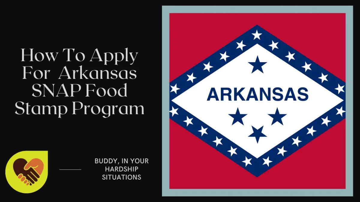 How To Apply For Arkansas SNAP Food Stamp Program