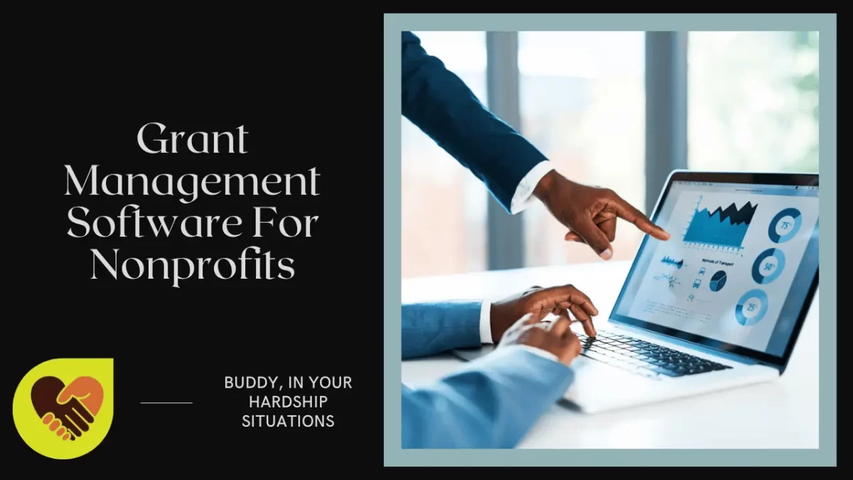 Grant Management Software For Nonprofits