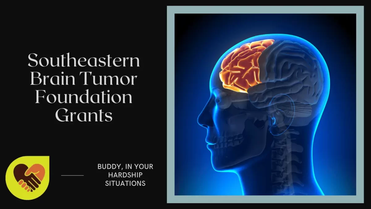 Southeastern Brain Tumor Foundation Grants