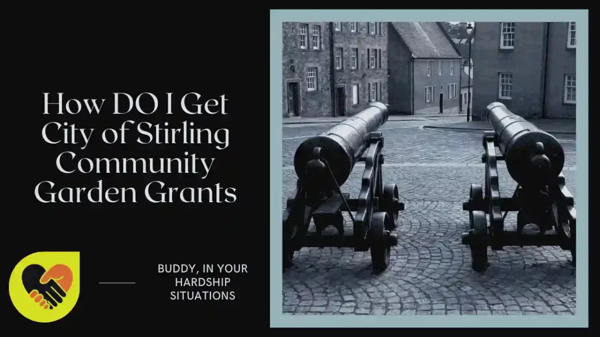 City of Stirling Community Garden Grants