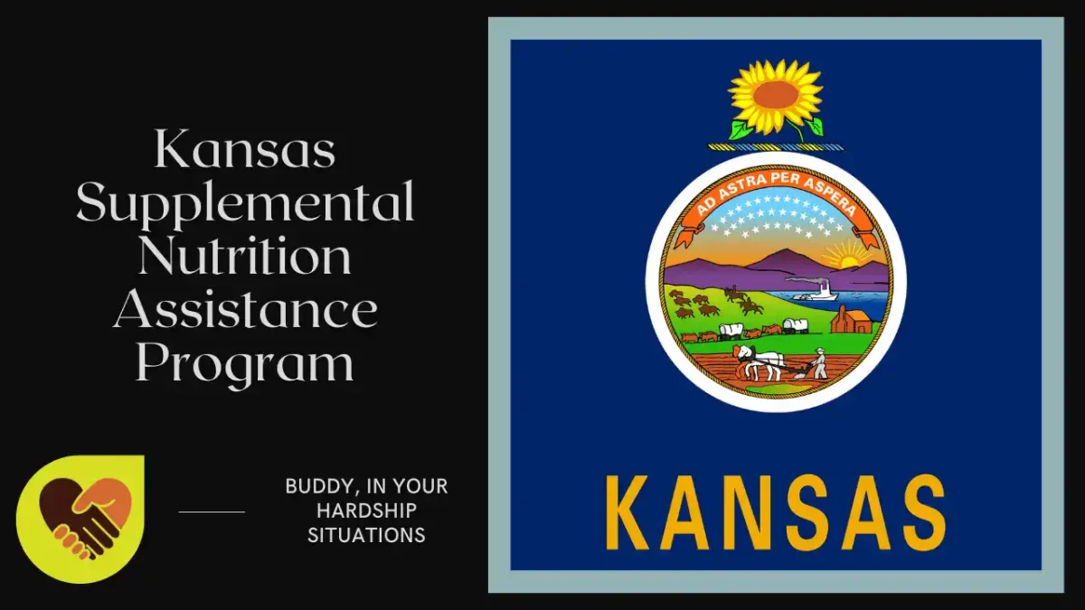 Kansas Supplemental Nutrition Assistance Program