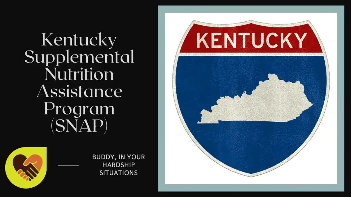 Kentucky Supplemental Nutrition Assistance Program (SNAP)
